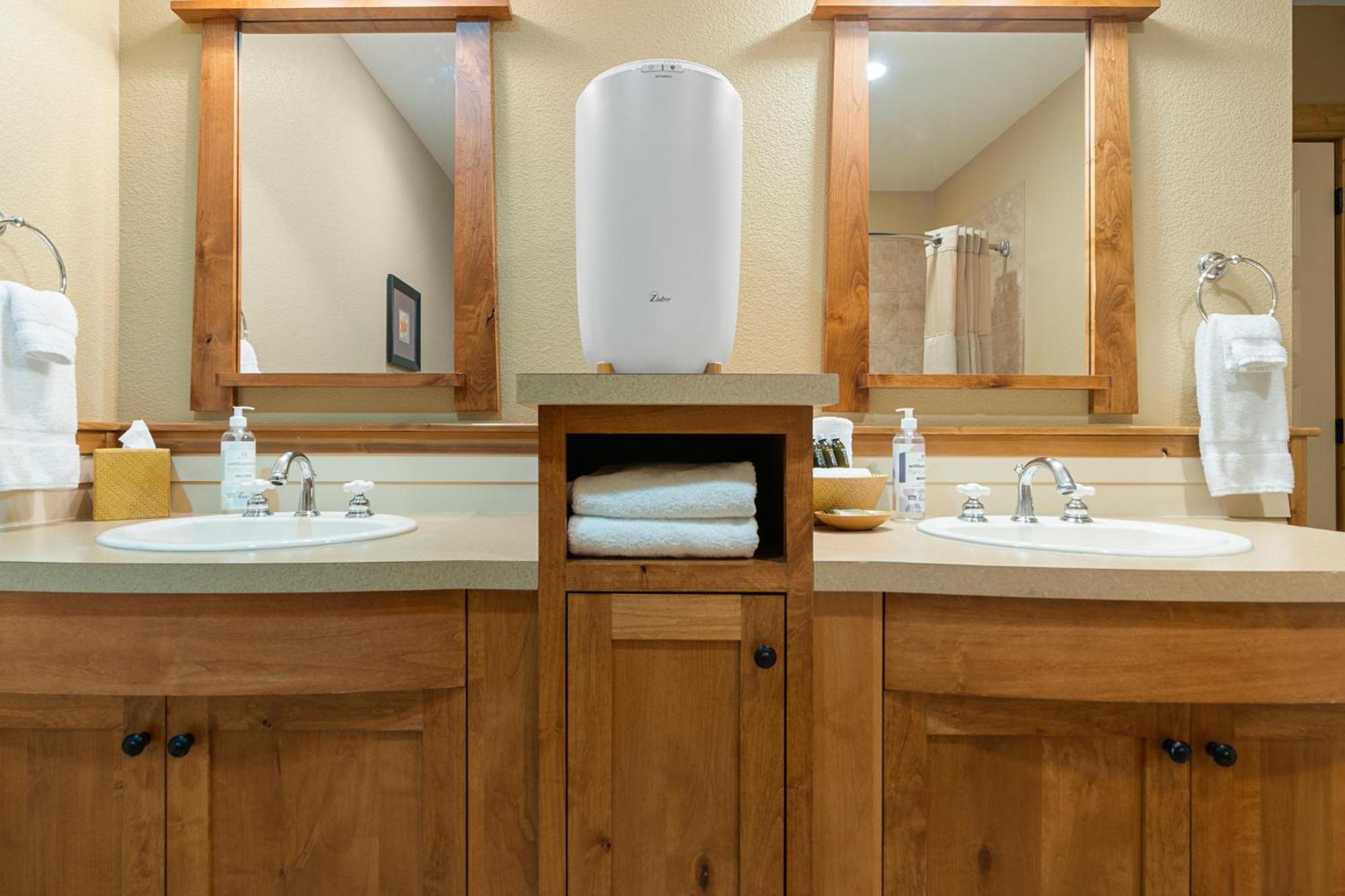 Silver Mountain Resort ケロッグ エクステリア 写真